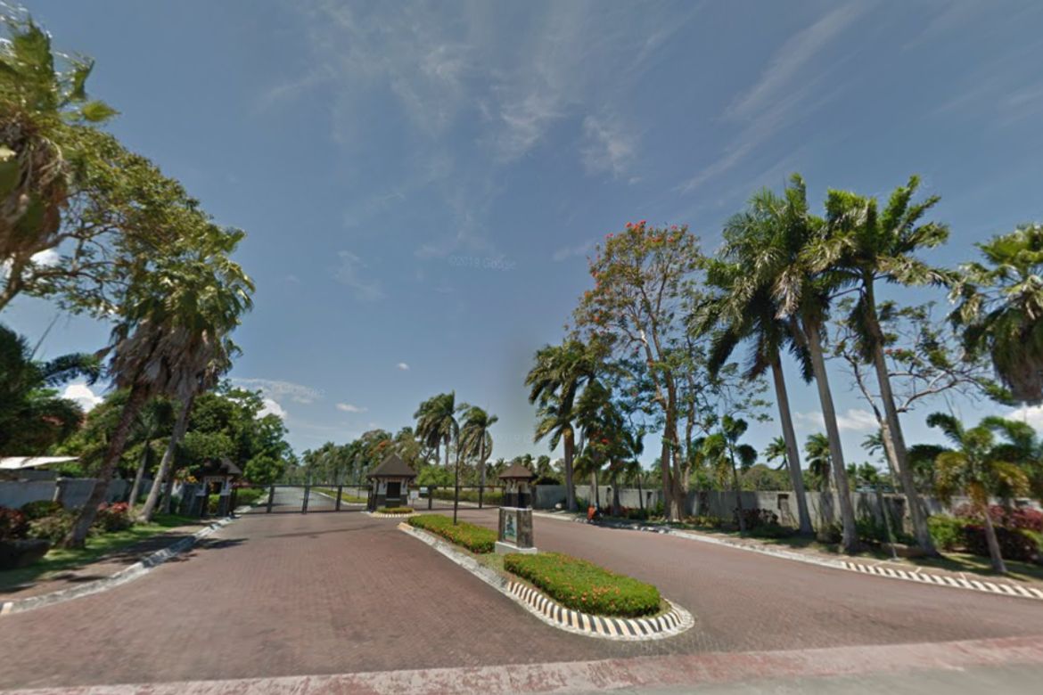 Land for Sale in Don Jose, Santa Rosa, Laguna – photo 3