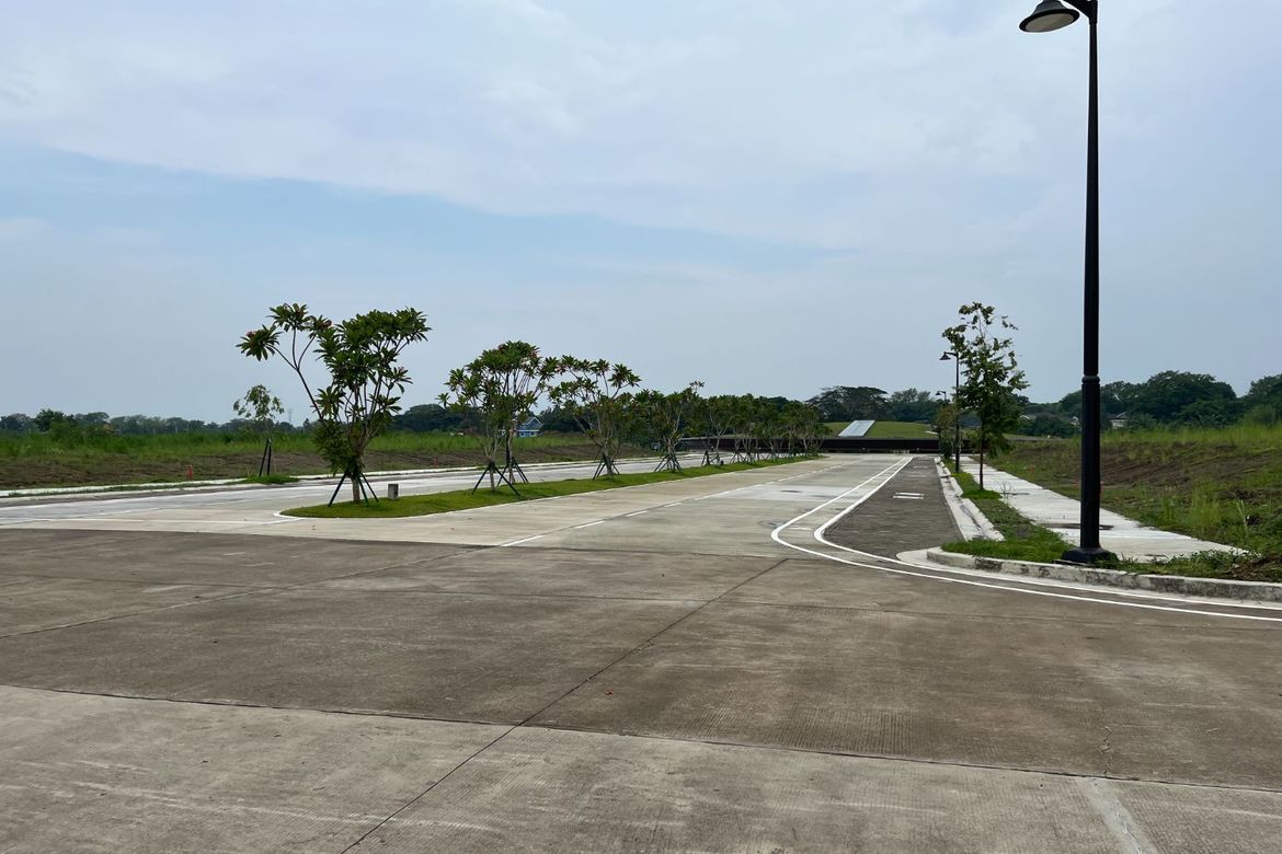 Land for Sale in Don Jose, Santa Rosa, Laguna