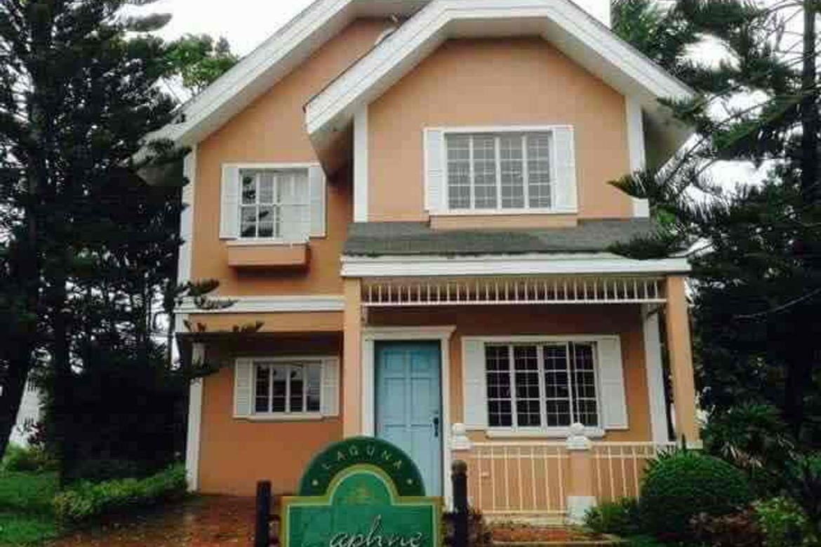 Land for Sale in Don Jose, Santa Rosa, Laguna – photo 3