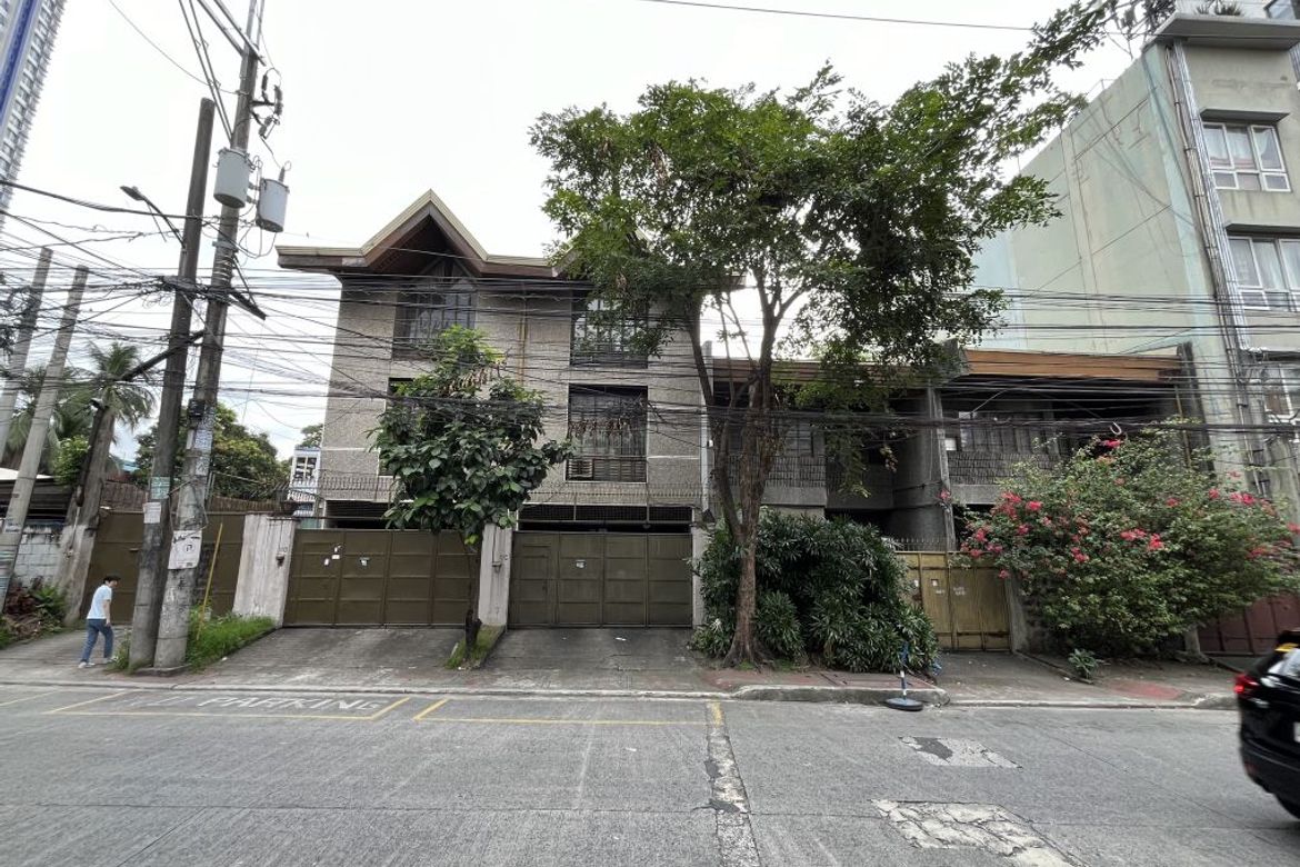 Land for Sale in Doña Imelda, Quezon City, Metro Manila near LRT-2 V. Mapa