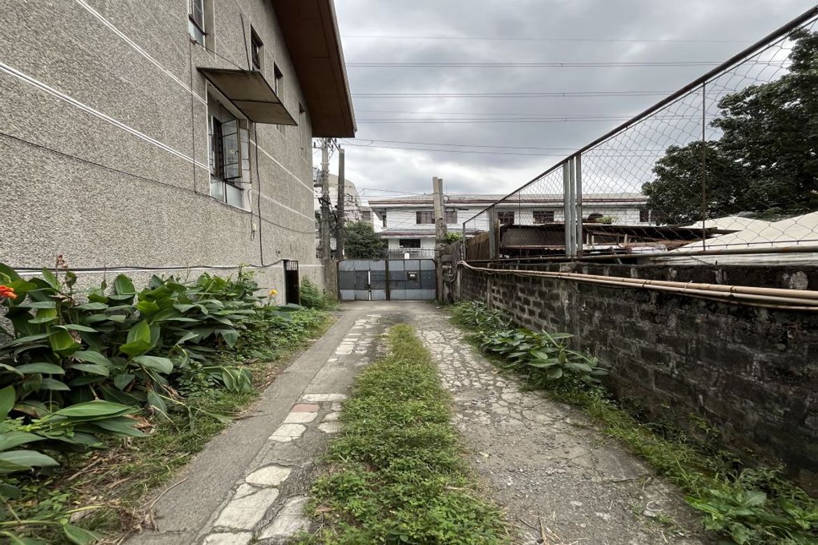 Land for Sale in Doña Imelda, Quezon City, Metro Manila near LRT-2 V. Mapa – photo 3
