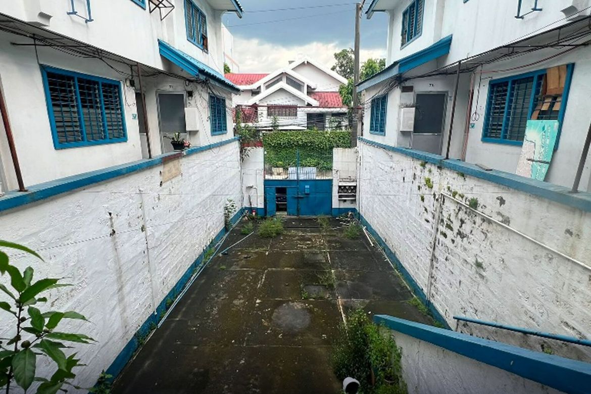 Land for Sale in Doña Imelda, Quezon City, Metro Manila – photo 3