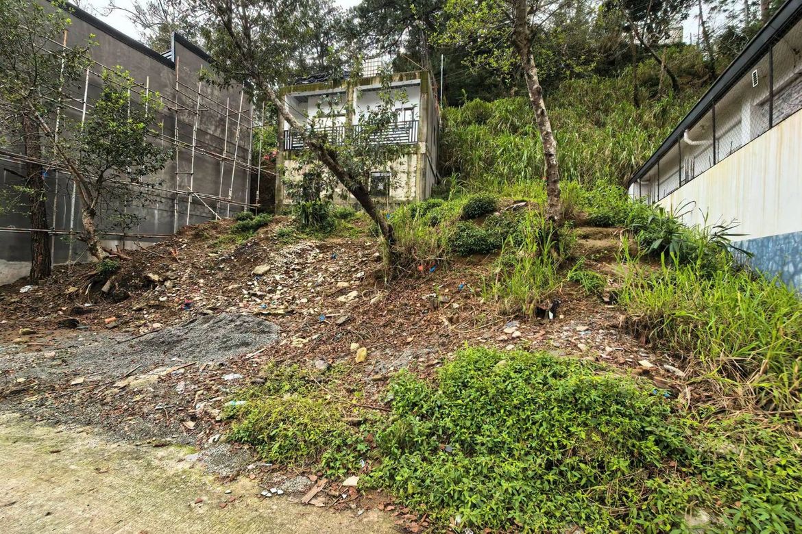Land for Sale in Dontogan, Baguio, Benguet – photo 5