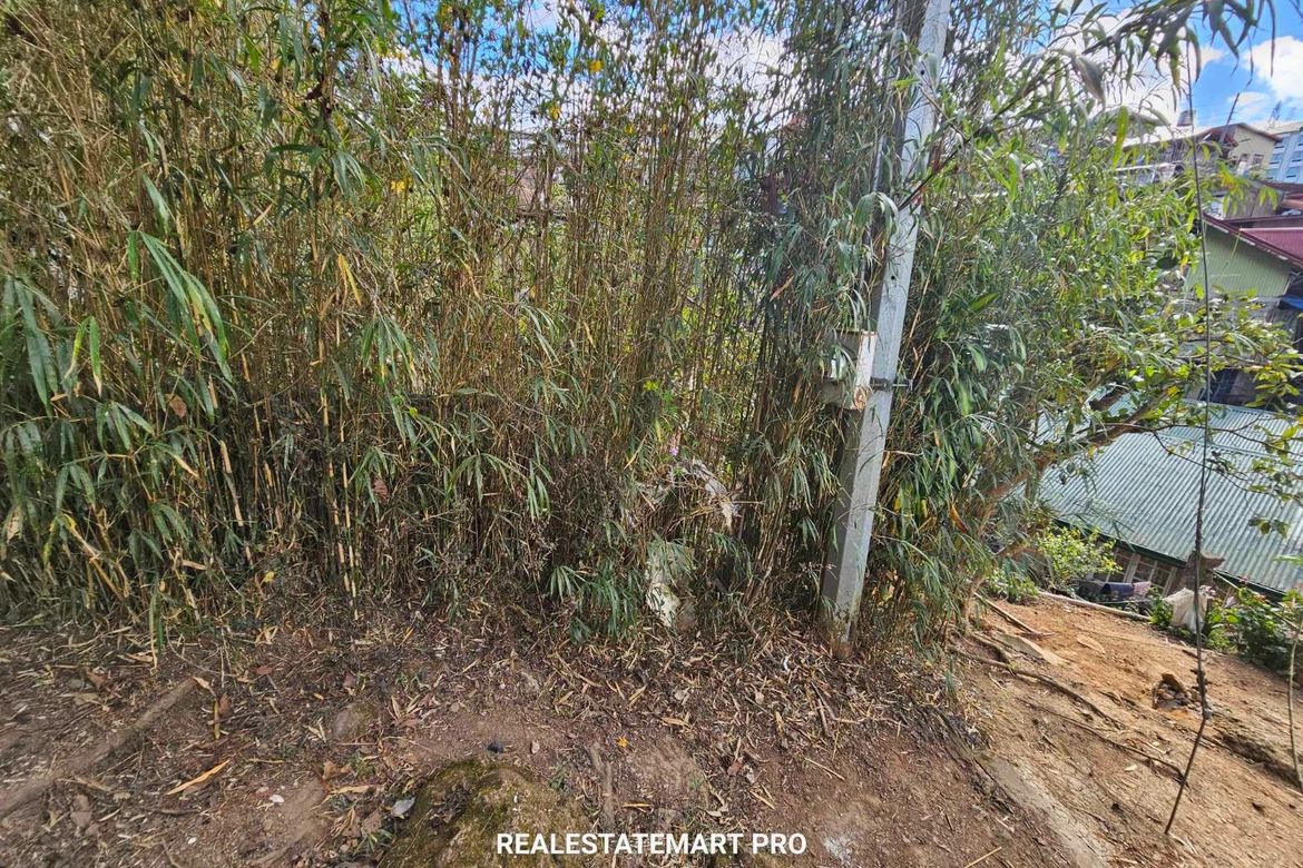 Land for Sale in Dps Area, Baguio, Benguet – photo 4