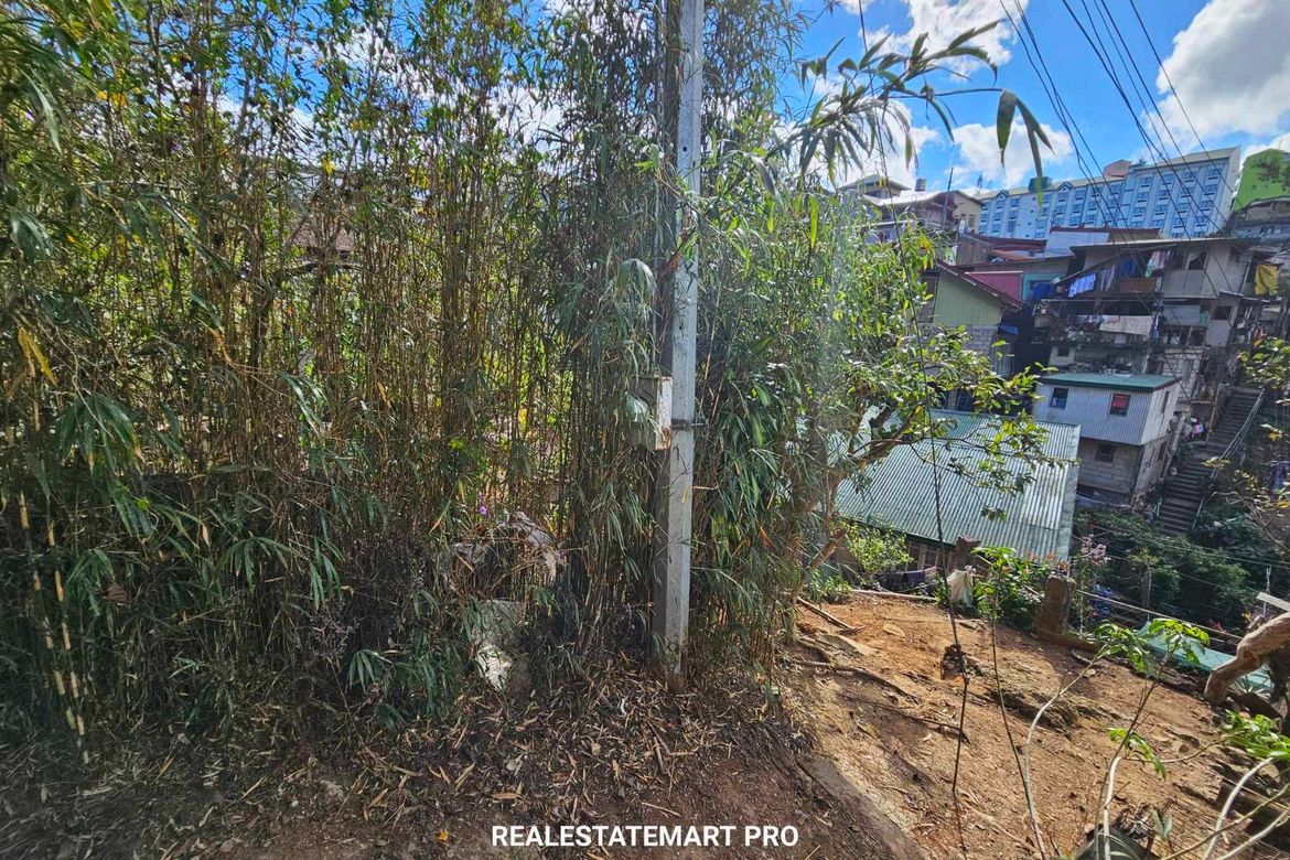 Land for Sale in Dps Area, Baguio, Benguet – photo 5