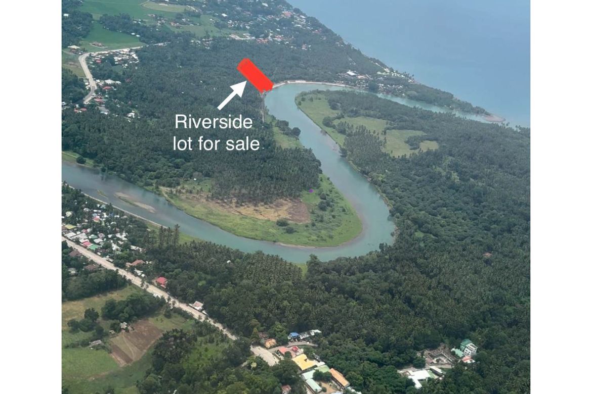 Land for Sale in Dr. Jose Rizal, Katipunan, Zamboanga del Norte – photo 8