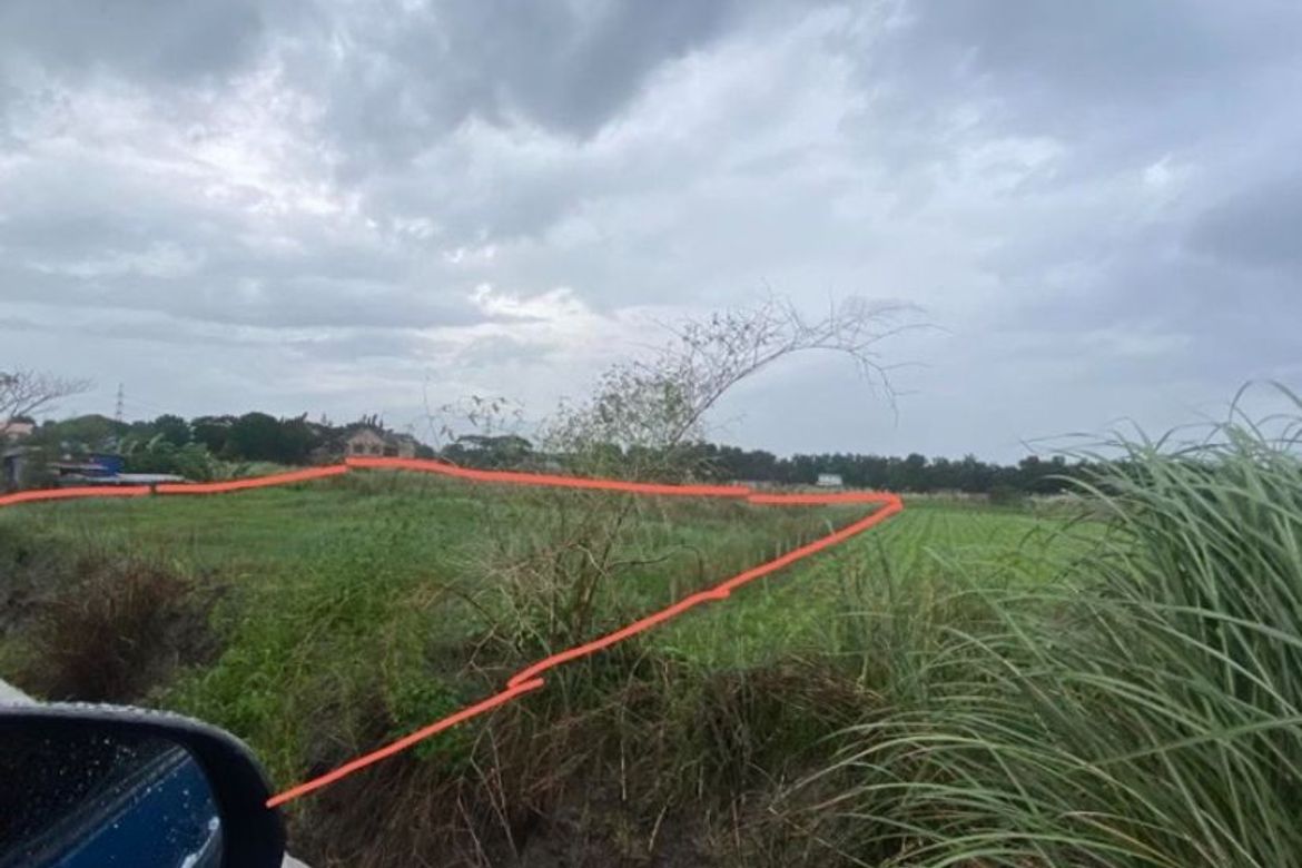Land for Sale in Duat, Bacolor, Pampanga – photo 4
