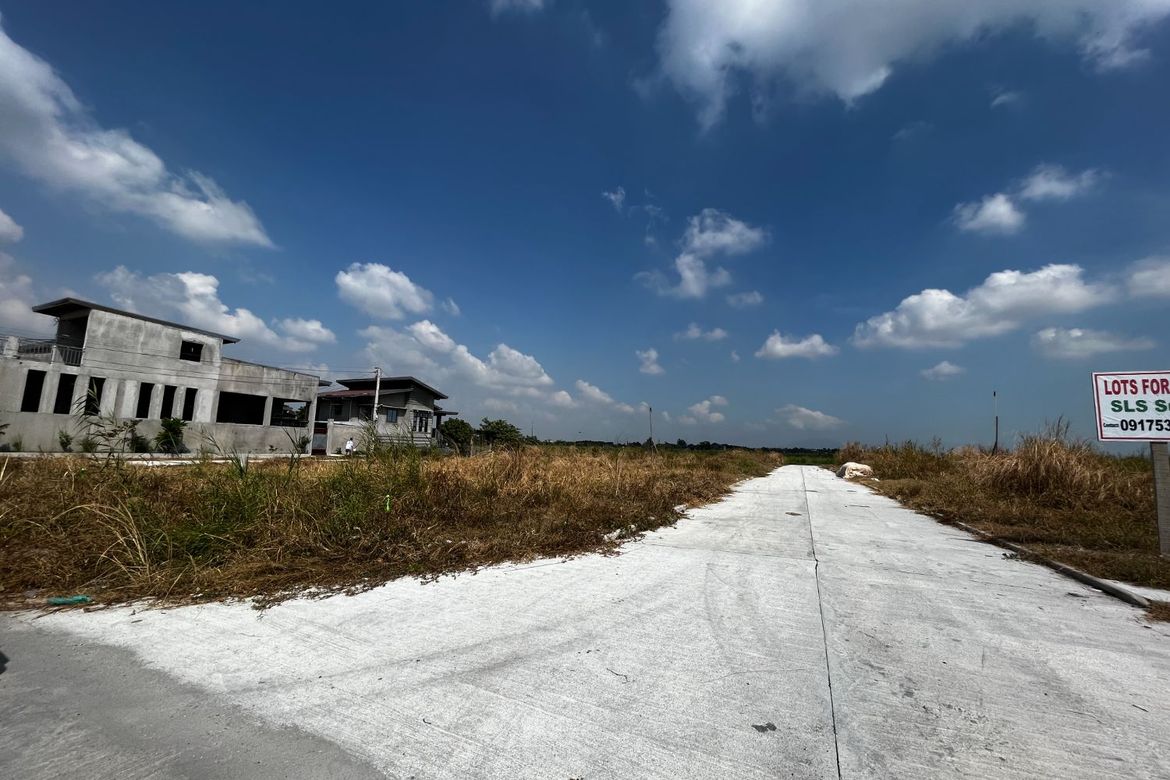 Land for Sale in Duat, Bacolor, Pampanga – photo 3
