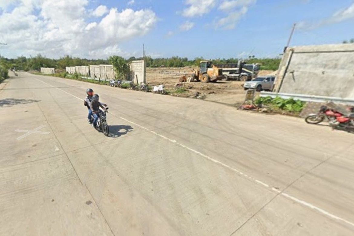 Land for Sale in Dulao, Bago, Negros Occidental