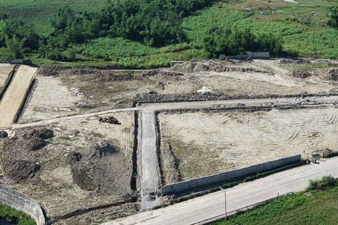 Land for Sale in Dulao, Bago, Negros Occidental – photo 2