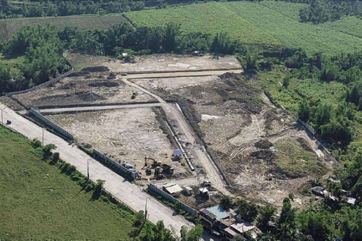Land for Sale in Dulao, Bago, Negros Occidental – photo 3