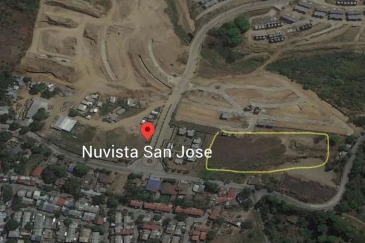 Land for Sale in Dulong Bayan, San Jose del Monte, Bulacan