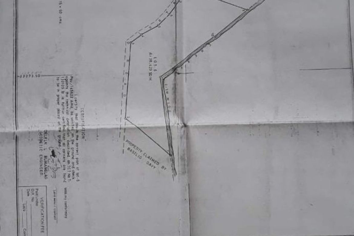 Land for Sale in Dulong Bayan, San Jose del Monte, Bulacan – photo 2