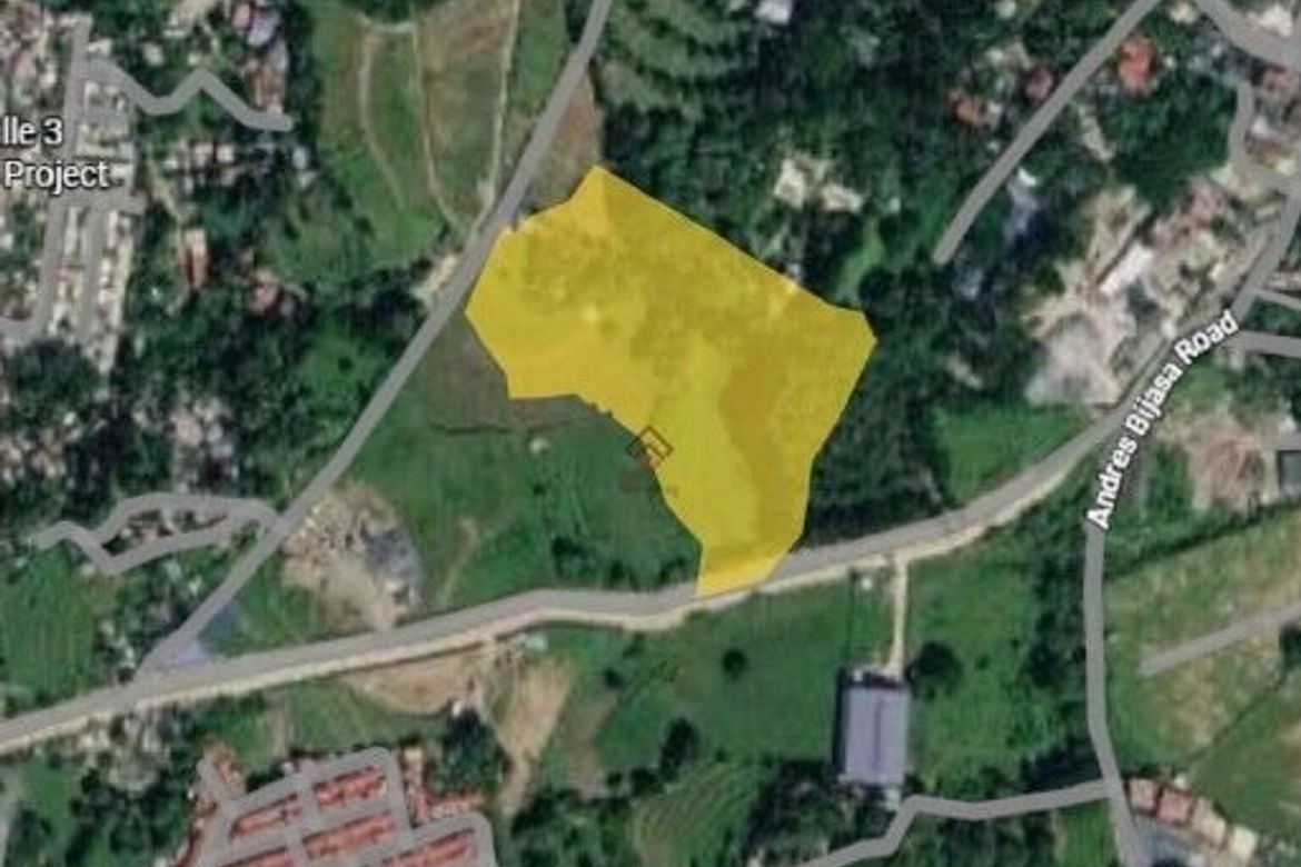 Land for Sale in Dulong Bayan, San Jose del Monte, Bulacan