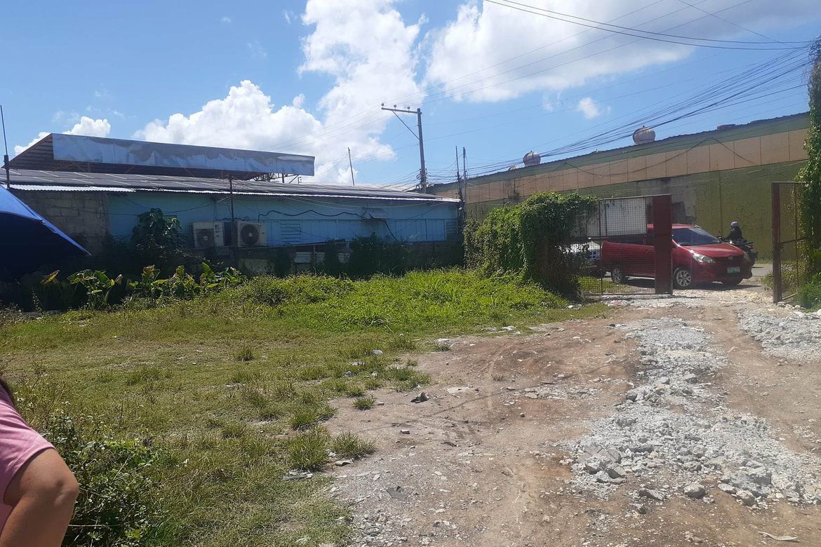 Land for Sale in Dumlog, Talisay, Cebu