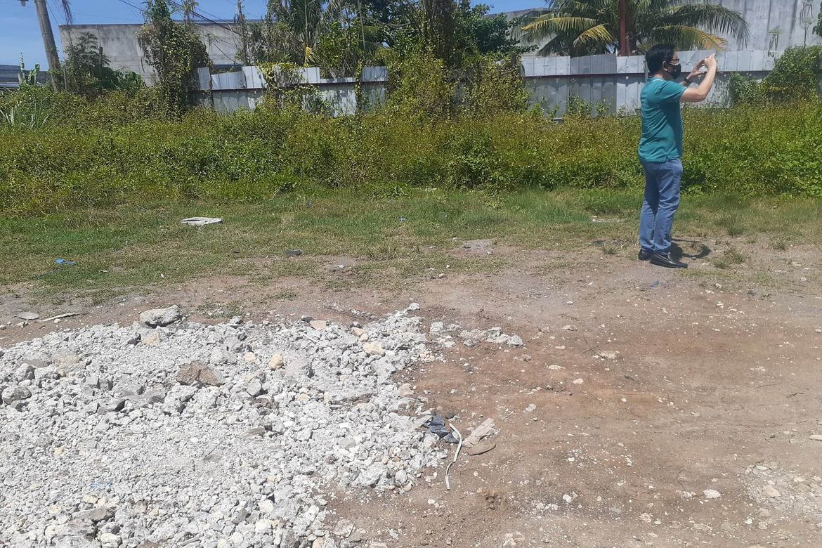 Land for Sale in Dumlog, Talisay, Cebu – photo 3
