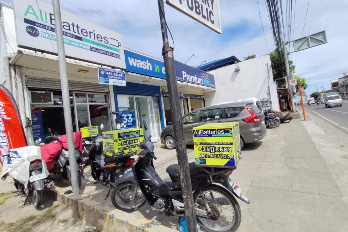 Land for Sale in Dumlog, Talisay, Cebu