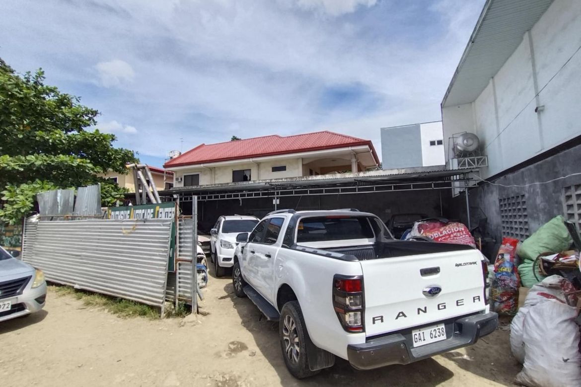 Land for Sale in Dumlog, Talisay, Cebu – photo 2