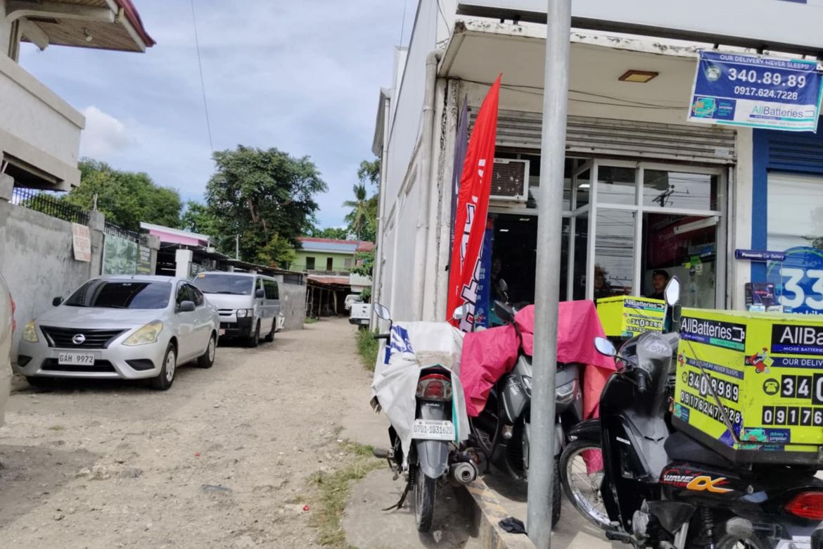 Land for Sale in Dumlog, Talisay, Cebu – photo 5