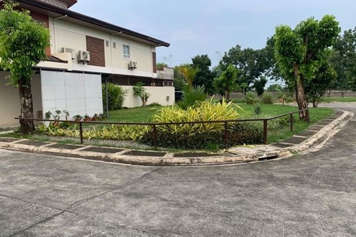 Land for Sale in Duquit, Mabalacat, Pampanga