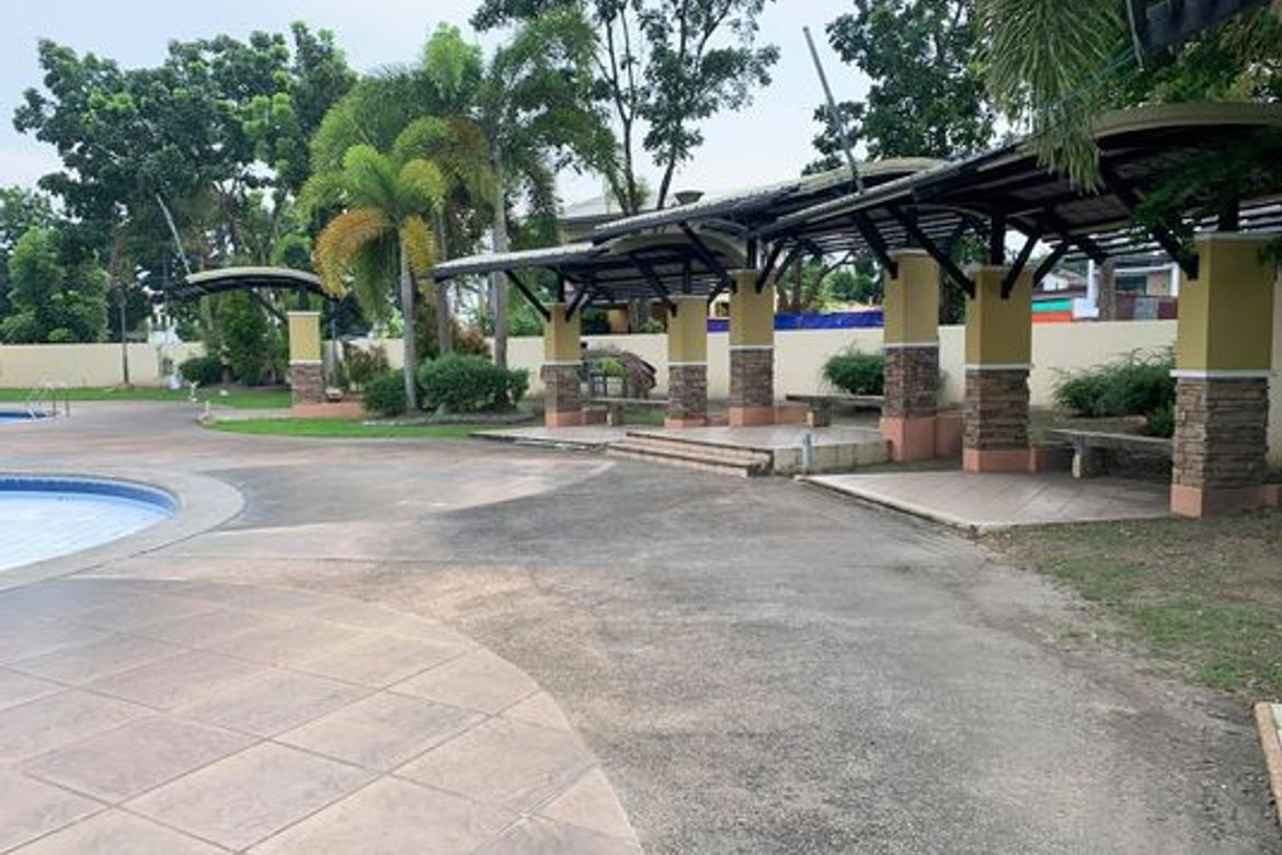 Land for Sale in Duquit, Mabalacat, Pampanga – photo 3