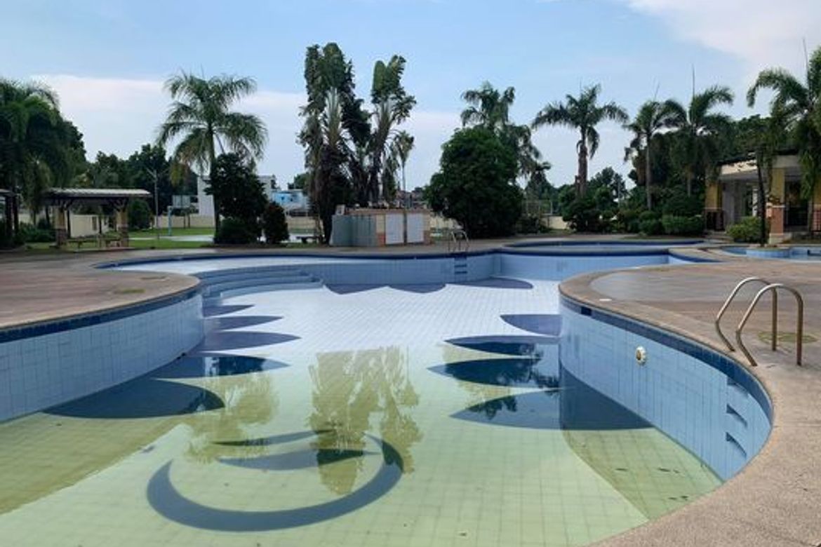 Land for Sale in Duquit, Mabalacat, Pampanga – photo 4