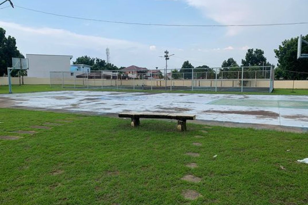 Land for Sale in Duquit, Mabalacat, Pampanga – photo 5