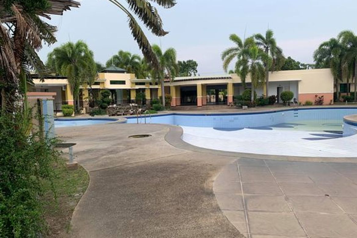 Land for Sale in Duquit, Mabalacat, Pampanga – photo 6