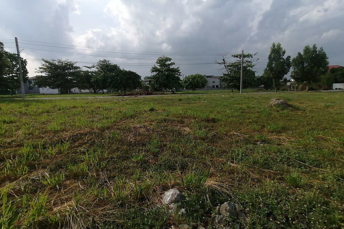 Land for Sale in Duquit, Mabalacat, Pampanga