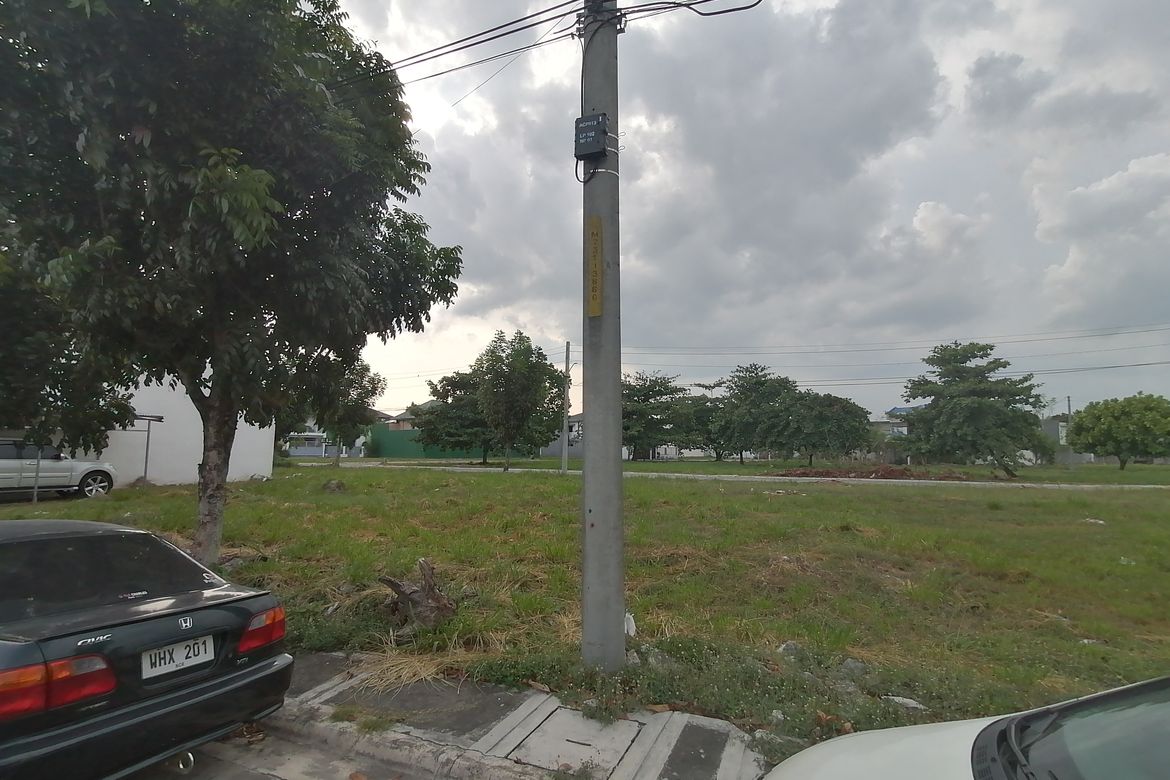 Land for Sale in Duquit, Mabalacat, Pampanga – photo 3