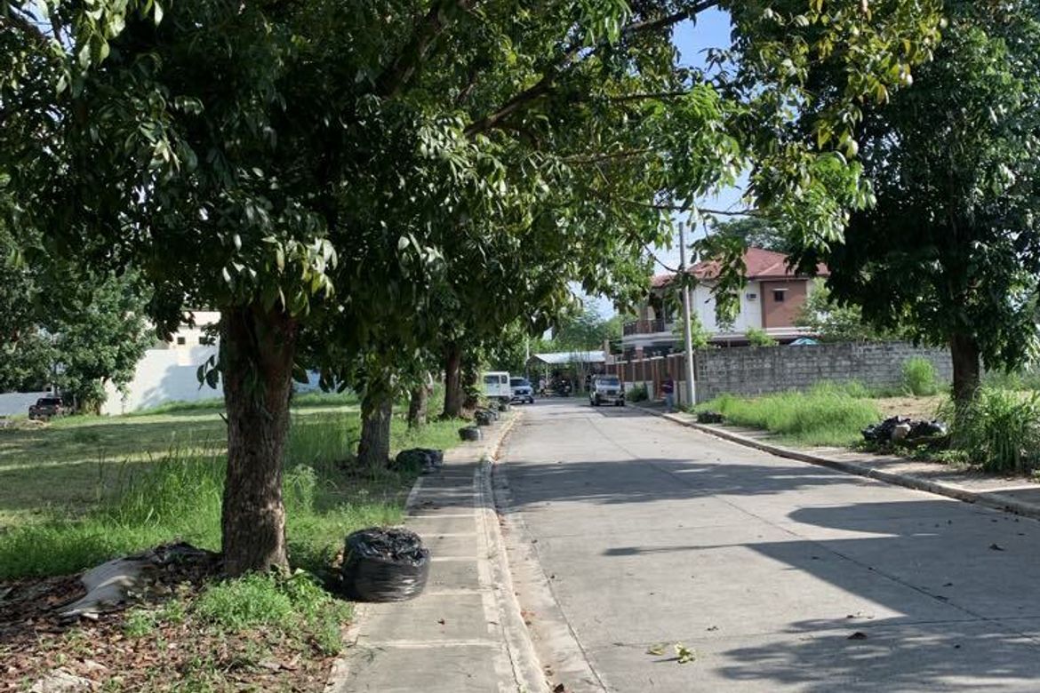 Land for Sale in Duquit, Mabalacat, Pampanga – photo 2