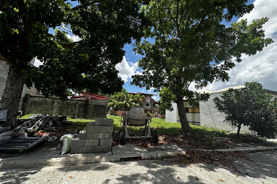 Land for Sale in Duquit, Mabalacat, Pampanga – photo 2
