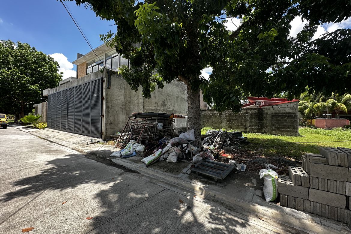 Land for Sale in Duquit, Mabalacat, Pampanga – photo 5