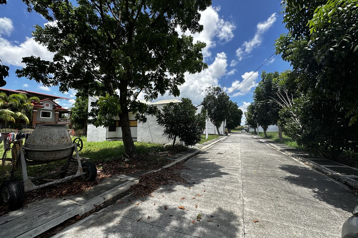 Land for Sale in Duquit, Mabalacat, Pampanga – photo 6