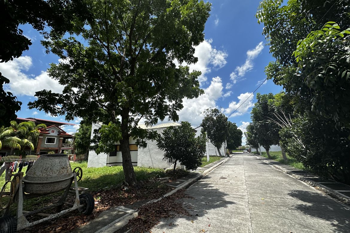 Land for Sale in Duquit, Mabalacat, Pampanga – photo 7
