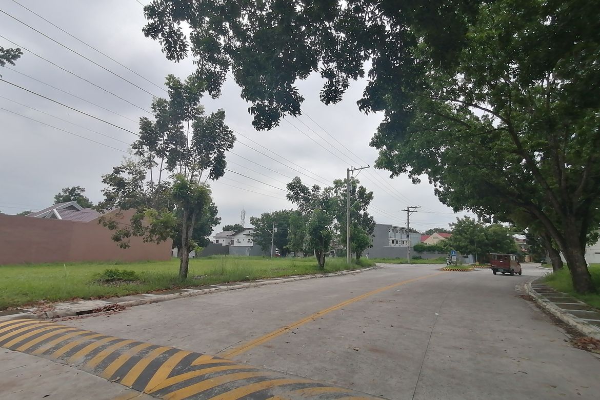Land for Sale in Duquit, Mabalacat, Pampanga