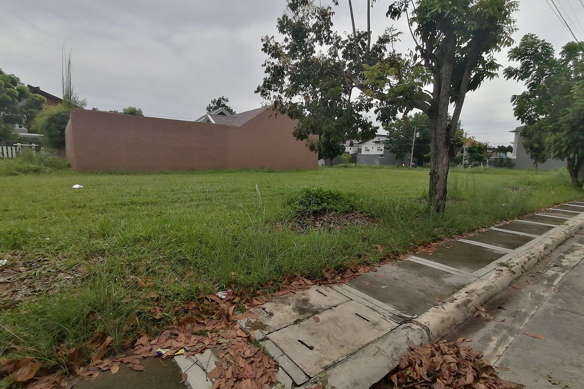 Land for Sale in Duquit, Mabalacat, Pampanga – photo 3