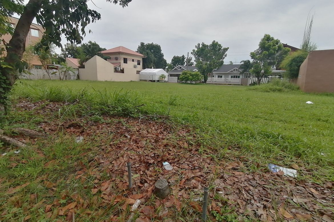 Land for Sale in Duquit, Mabalacat, Pampanga – photo 4