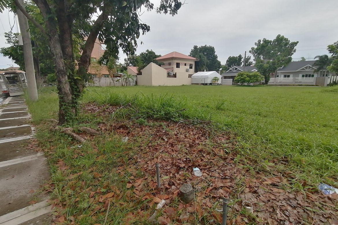 Land for Sale in Duquit, Mabalacat, Pampanga – photo 5