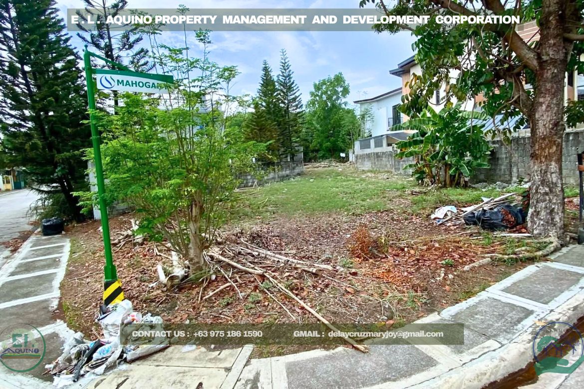 Land for Sale in Duquit, Mabalacat, Pampanga – photo 2