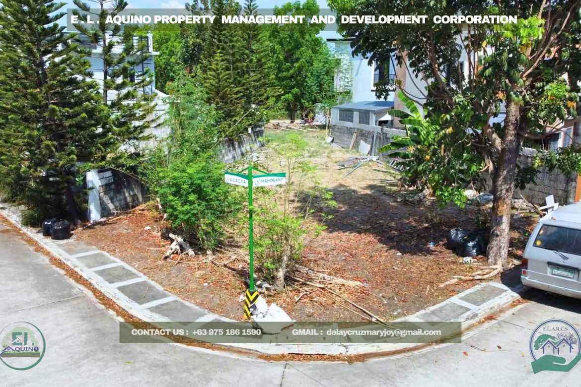 Land for Sale in Duquit, Mabalacat, Pampanga – photo 3