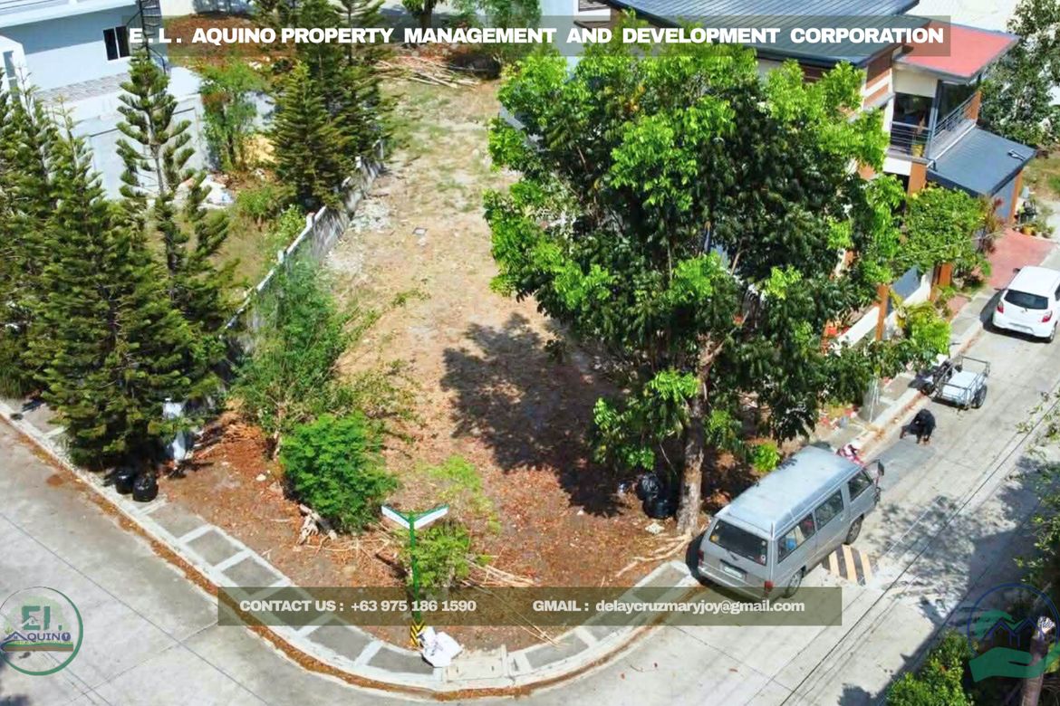 Land for Sale in Duquit, Mabalacat, Pampanga – photo 4