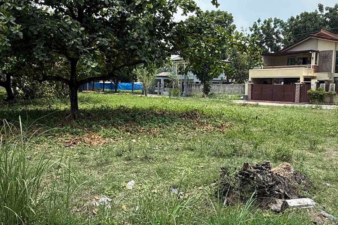 Land for Sale in Duquit, Mabalacat, Pampanga – photo 6