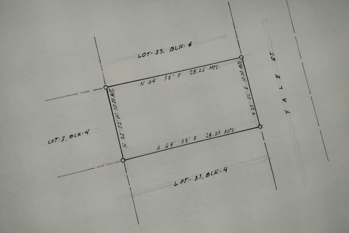Land for Sale in E. Rodriguez, Quezon City, Metro Manila near LRT-2 Araneta Center-Cubao – photo 6