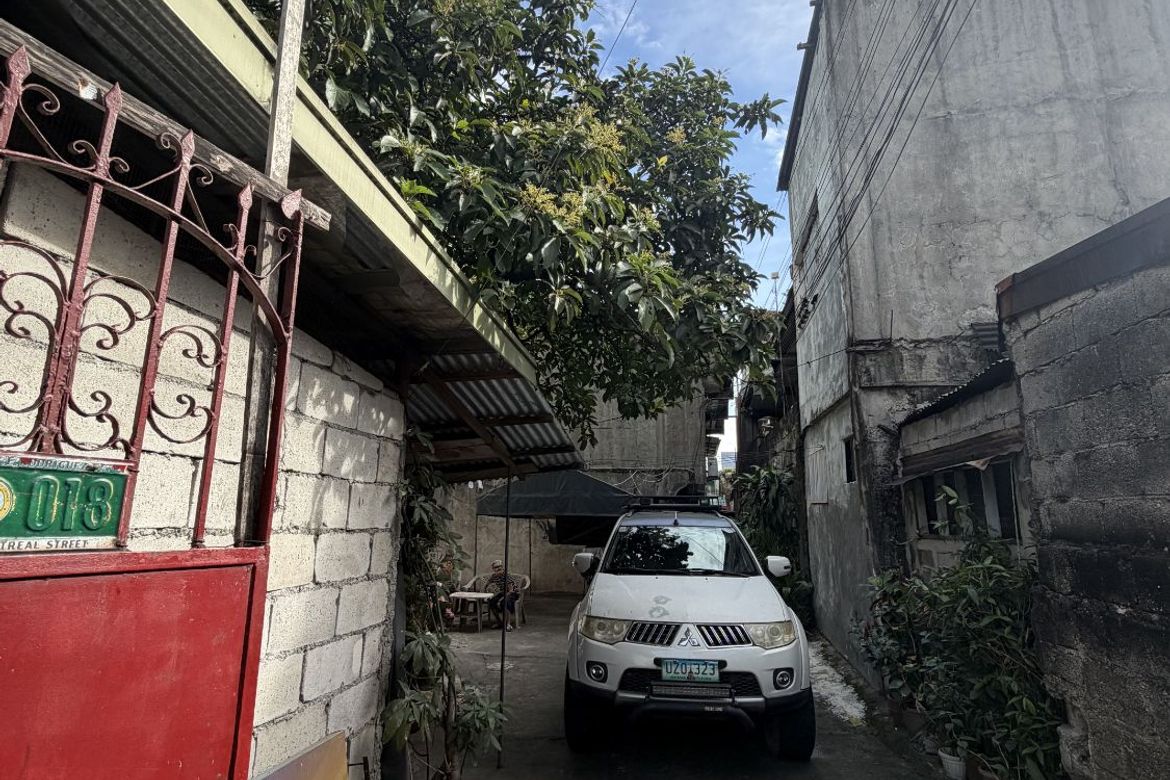 Land for Sale in E. Rodriguez, Quezon City, Metro Manila near LRT-2 Araneta Center-Cubao – photo 6