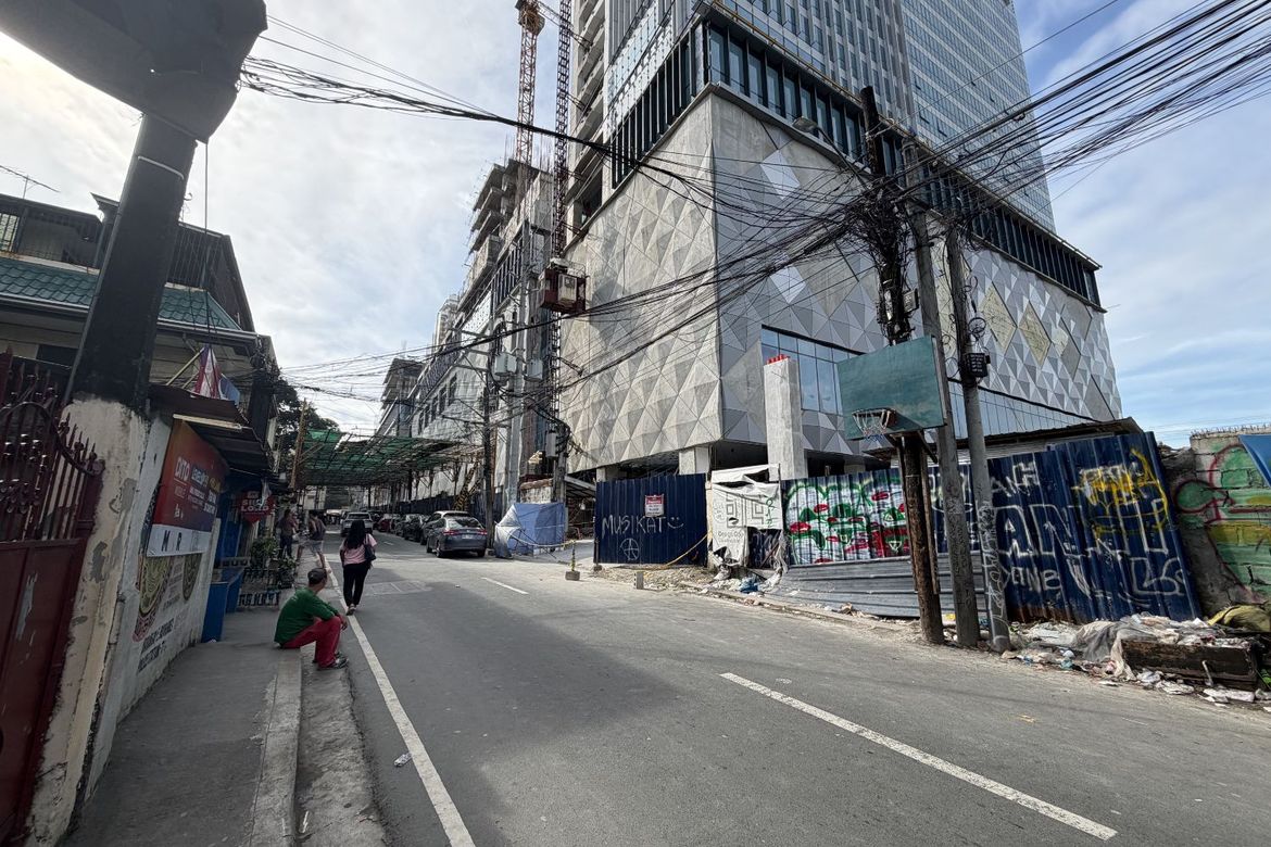 Land for Sale in E. Rodriguez, Quezon City, Metro Manila near LRT-2 Araneta Center-Cubao – photo 7