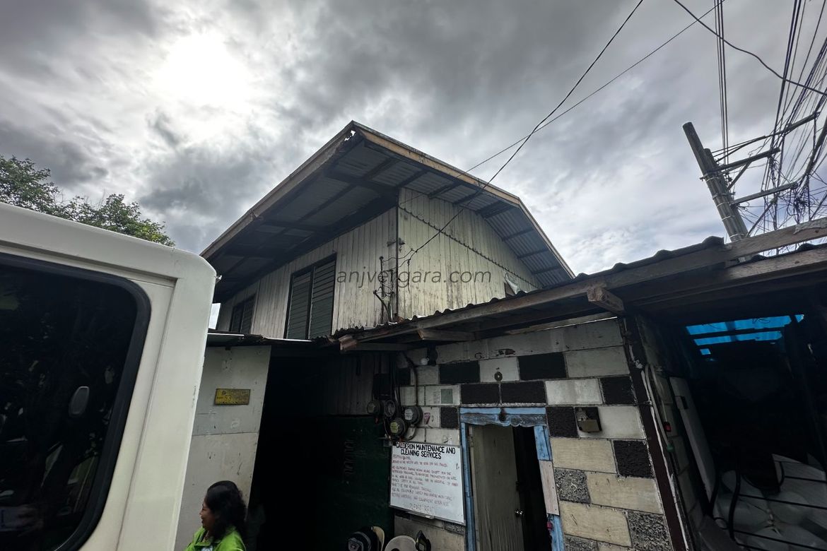 Land for Sale in East Rembo, Makati, Metro Manila