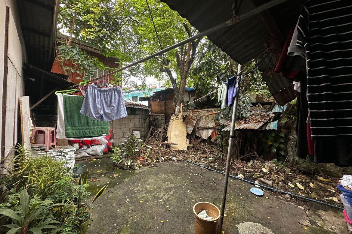 Land for Sale in East Rembo, Makati, Metro Manila – photo 4