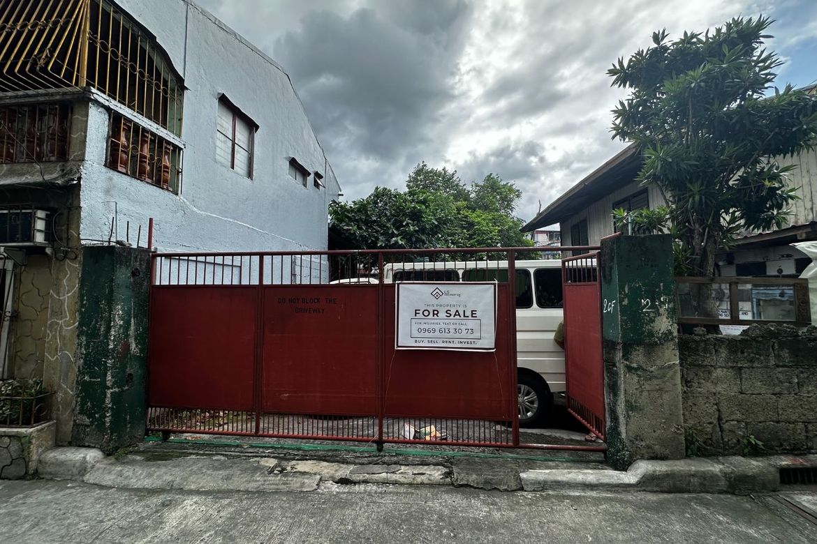 Land for Sale in East Rembo, Makati, Metro Manila – photo 5