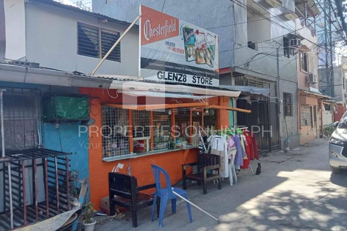 Land for Sale in East Rembo, Makati, Metro Manila